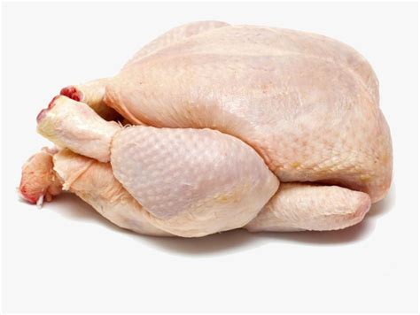 Frozen Whole Chicken Hd Png Download Transparent Png Image Pngitem