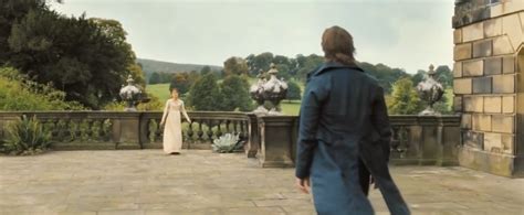 Chatsworth House aka Pride & Prejudice (2005) film's Pemberley named as ...