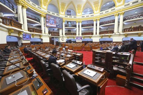 CONGRESO COMISIÓN PERMANENTE SE INSTALA ESTE MIÉRCOLES 16 Ventanilla TV