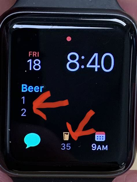 Apple Watch Complication Text Color Home Assistant Companion For Apple Home Assistant Community