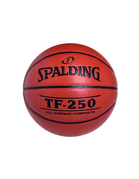 Pelota De Baloncesto Spalding React Tf Sz Composite