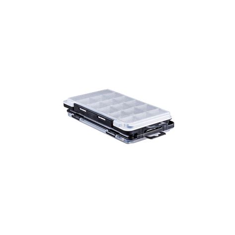 Meiho Light Game Case "J" — Prime Angling