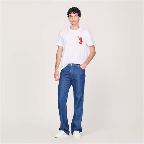 Cháy cùng Sandro và Hot Stuff BST thời trang Hoài niệm tuổi thơ từ nhà mốt Pháp