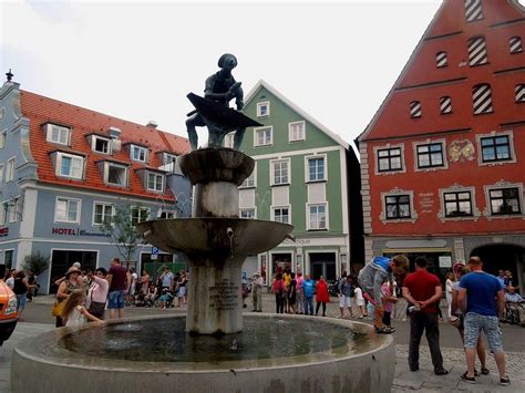 THE 10 BEST Things to Do in Memmingen - 2023 (with Photos)