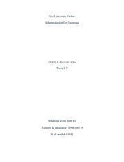 acco 1050 5 2 pdf Nuc University Online Administración De Empresas