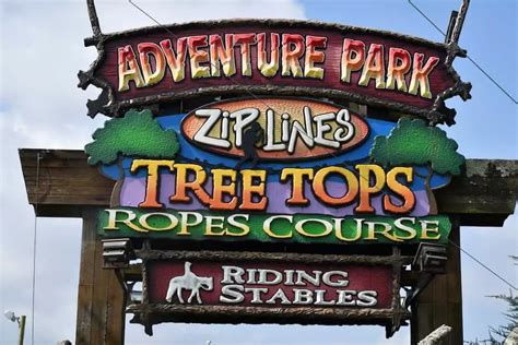 Top 4 Unusual Sevierville TN Attractions You Can’t Miss