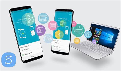 Samsung Smart Switch Nedir Nasıl Kullanılır