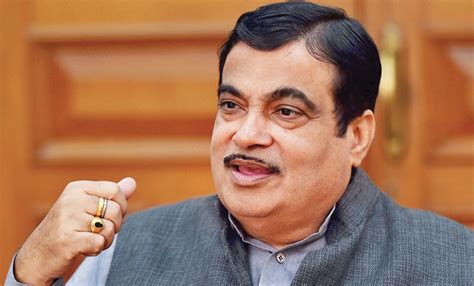 Nitin Gadkari | Media India Group