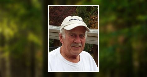 Gerald Newton Obituary 2023 Companion Funeral Cremation Service