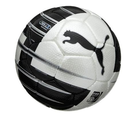 Puma Soccer Ball