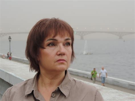 Людмила, 60, Саратов - "РусДэйт"