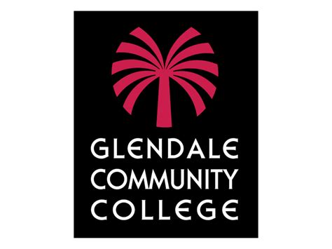 Glendale Community College Logo PNG Transparent & SVG Vector - Freebie ...