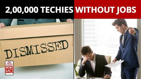 Tech Layoffs Nearly 2 00 000 Employees Fired Worldwide In 2023 YouTube