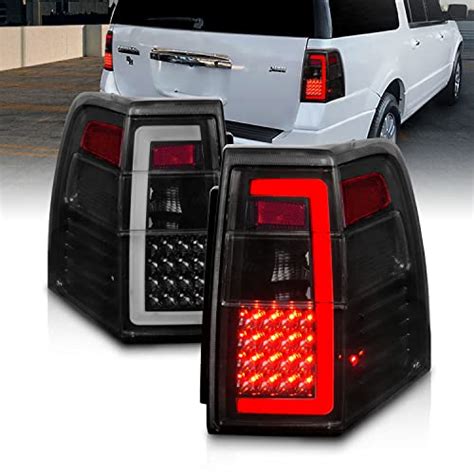 Transform Your Ford Expedition With These Stunning Led Tail Lights