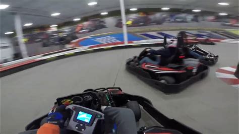 K1 Speed League Race Youtube