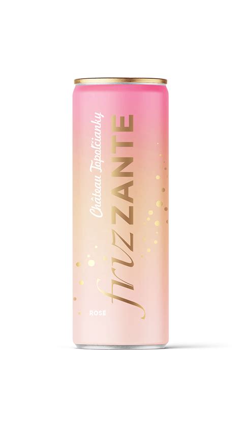 Frizzante - Vinárske závody Topoľčianky, s.r.o.