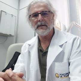 Dr Lu S Morato Policl Nica De Pombal