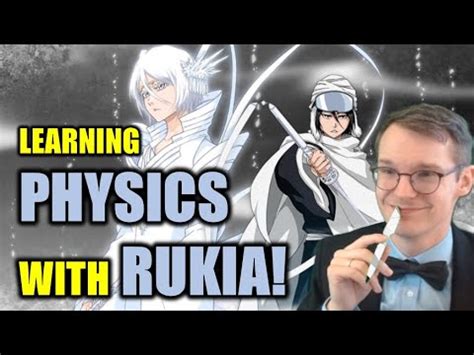 QUANTUM PHYSICS IN BLEACH? SODE NO SHIRAYUKI EXPLAINED BY PHYSICIST (no ...