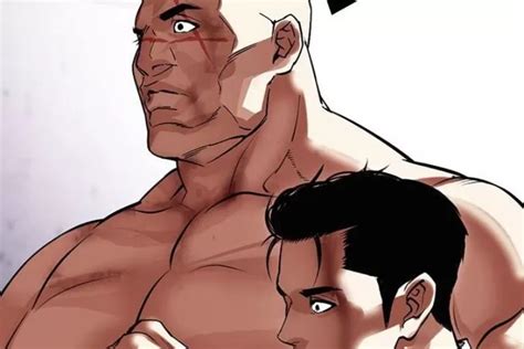 Komik Lookism Chapter Bahasa Indonesia Hyunseok Sekarang Akan