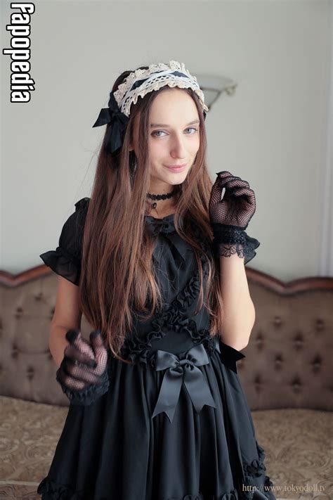TokyoDoll Nude Leaks Photo Fapopedia