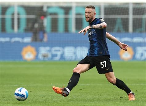 Mercato Inter I Nerazzurri Vogliono Proteggere Dumfries E Skriniar Cip