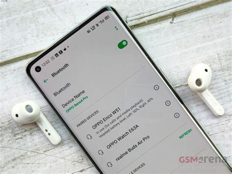 Oppo Enco W Tws Earphones Review Gsmarena News