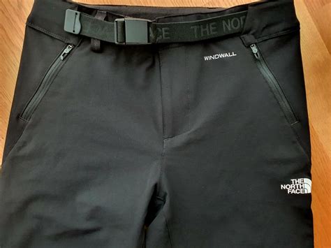 The North Face Diablo Ii Wanderhose Herren Gr Kaufen Auf Ricardo