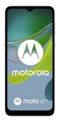 Moto E Gb Blanco Gb Ram Mercadolibre