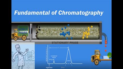 Chem 411 Fundamentals Of Chromatography Youtube