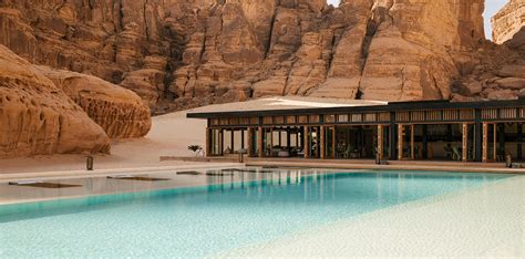 9 Best Hotels in Saudi Arabia for a Memorable Holiday in 2025