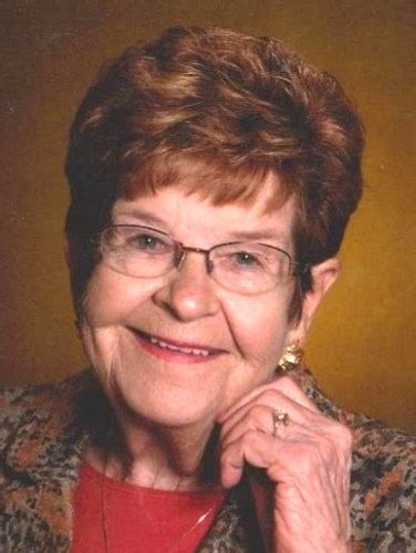 Evelyn Estenson Obituary 1927 2023 Northfield Mn Northfield News