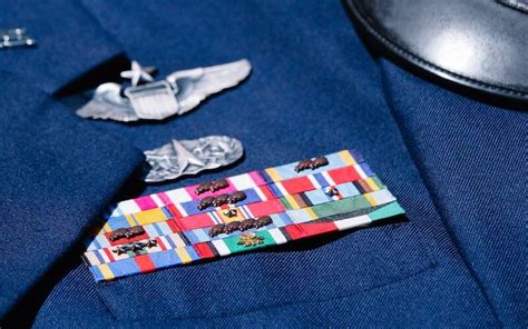 Military Lapel Pin Placement How To Wear It The Right Way