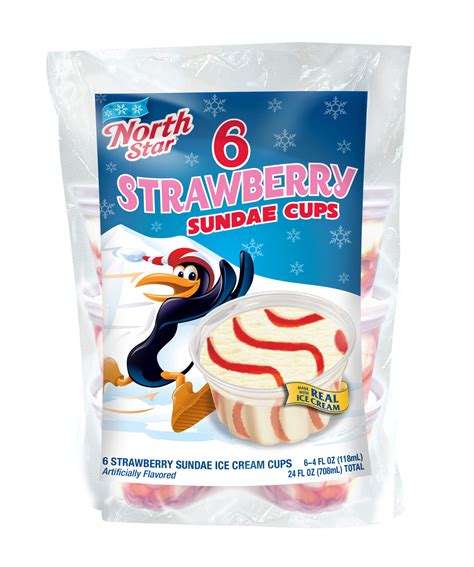 Bagged Ice Cream Cups Prairie Farms Dairy Inc