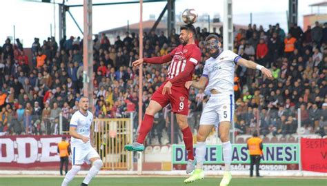 Hatayspor Ekol Göz Menemenspor 2 0Diğer Sporlar