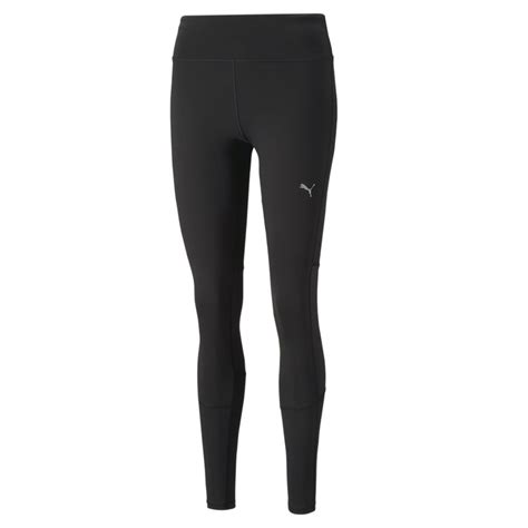 Legginsy Damskie Puma Run Favorite Czarne Xl Inna Marka