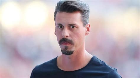 Nationalmannschaft Dfb Team Bei Der Em Im Ticker Sandro Wagner