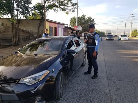 Policía Nacional De Honduras On Twitter Iniciamos Con Las Operaciones Policiales Brindando