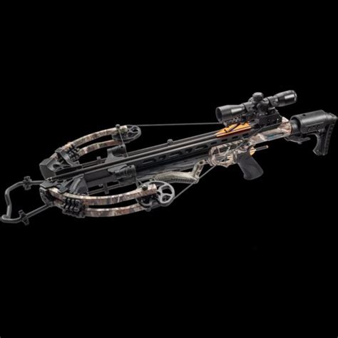 Man Kung Mk Xb58fc Kraken Compound Crossbow Uk