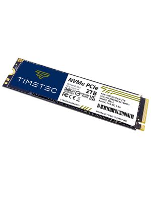 Amazon Timetec Tbx Pack With Dram Cache Ssd Nvme Pcie Gen X