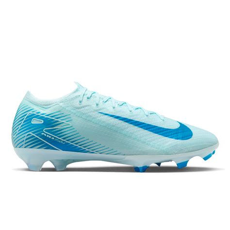 Botas De Futbol Mercurial Vapors Azules