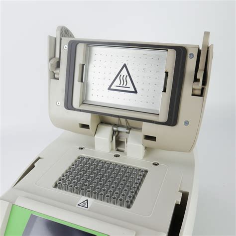 Biorad MyCycler Thermal Cycler Hyland Scientific