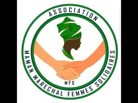 Association Maman Mar Chal Femmes Solidaires Youtube