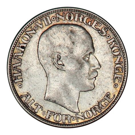 2 Kroner 1913 Kv 1 1 FINN Torget