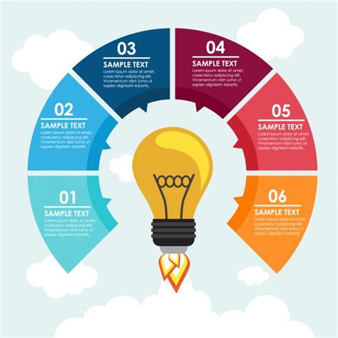 30 Free Infographic Templates To Download Free Psd Templates