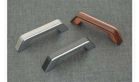 Stainless Steel Powder Coated Ss Door Handle For Home At Best Price In