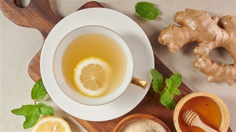 Infusión refrescante para combatir la inflamación y tener un abdomen