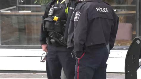 Truck Crashes Into House On Grove Street East In Barrie Woman Charged