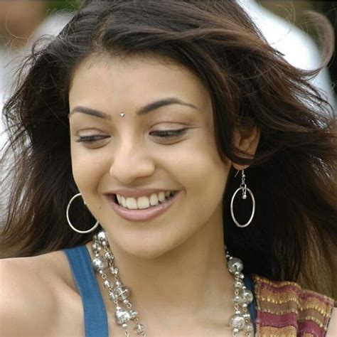 Kajal Agarwal Hot In Magadheera Hd