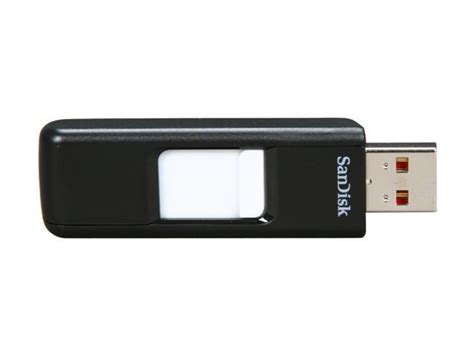 Sandisk Cruzer 8gb Usb 20 Flash Drive