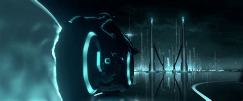 Tron City Wallpapers - Top Free Tron City Backgrounds - WallpaperAccess